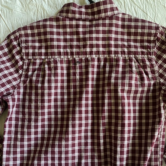 Boy's Button-Down - Picture 3 of 3